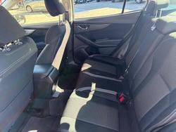 2022 Subaru Impreza 2.0i Premium