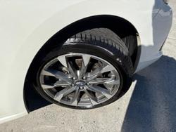 2022 Subaru Impreza 2.0i Premium