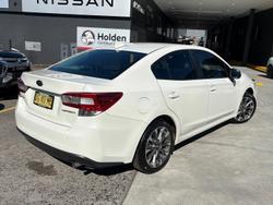 2022 Subaru Impreza 2.0i Premium