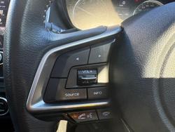 2022 Subaru Impreza 2.0i Premium