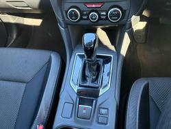 2022 Subaru Impreza 2.0i Premium