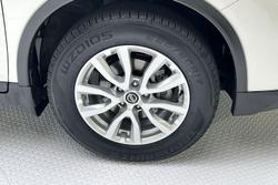 2021 Nissan X-TRAIL ST