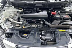 2021 Nissan X-TRAIL ST