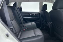 2021 Nissan X-TRAIL ST
