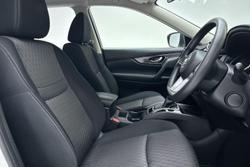 2021 Nissan X-TRAIL ST