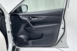 2021 Nissan X-TRAIL ST