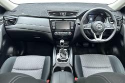 2021 Nissan X-TRAIL ST