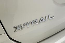 2021 Nissan X-TRAIL ST
