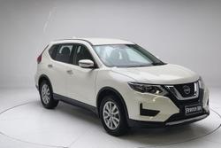 2021 Nissan X-TRAIL ST