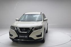 2021 Nissan X-TRAIL ST