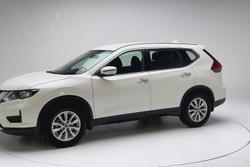 2021 Nissan X-TRAIL ST
