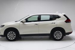 2021 Nissan X-TRAIL ST