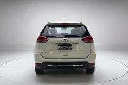 2021 Nissan X-TRAIL ST