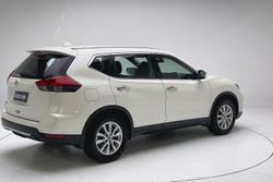 2021 Nissan X-TRAIL ST
