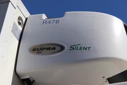 2013 Isuzu F Series FVZ 1400 WHITE