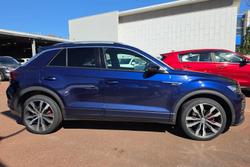 2020 Volkswagen T-Roc 140TSI Sport