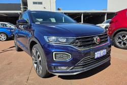 2020 Volkswagen T-Roc 140TSI Sport