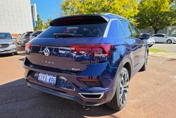 2020 Volkswagen T-Roc 140TSI Sport