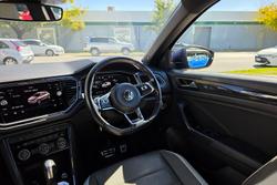 2020 Volkswagen T-Roc 140TSI Sport