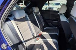 2020 Volkswagen T-Roc 140TSI Sport