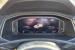 2020 Volkswagen T-Roc 140TSI Sport