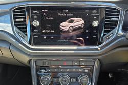 2020 Volkswagen T-Roc 140TSI Sport