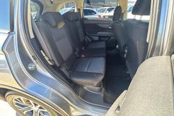 2016 Mitsubishi Outlander LS