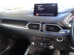 2020 Mazda CX-5 GT KF Series AWD Snowflake White Pearl