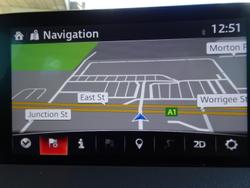 2020 Mazda CX-5 GT KF Series AWD Snowflake White Pearl