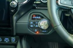 2026 RAM 1500 Limited Hurricane HO RamBox