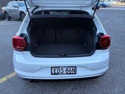 2019 Volkswagen Polo GTI