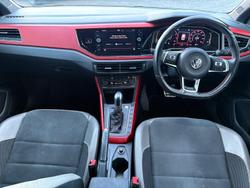 2019 Volkswagen Polo GTI