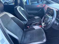 2019 Volkswagen Polo GTI