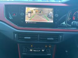 2019 Volkswagen Polo GTI