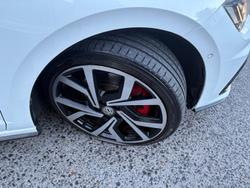 2019 Volkswagen Polo GTI