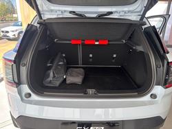 2026 VOLVO EX30 EXTENDED ULTRA