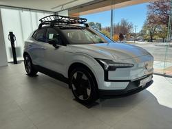 2026 VOLVO EX30 EXTENDED ULTRA