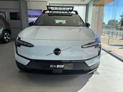 2026 VOLVO EX30 EXTENDED ULTRA