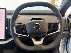 2026 VOLVO EX30 EXTENDED ULTRA
