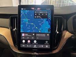 2026 VOLVO XC60 ULTRA