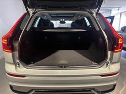 2026 VOLVO XC60 ULTRA