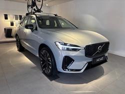 2026 VOLVO XC60 ULTRA
