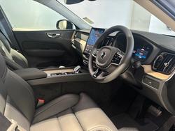 2026 VOLVO XC60 ULTRA