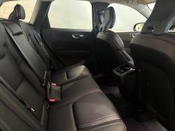 2026 VOLVO XC60 ULTRA