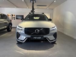 2026 VOLVO XC60 ULTRA