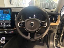 2026 VOLVO XC60 ULTRA