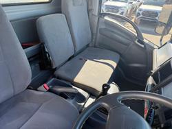 2014 Isuzu N Series NPR 300