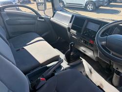 2014 Isuzu N Series NPR 300