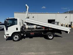 2014 Isuzu N Series NPR 300
