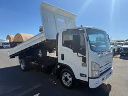 2014 Isuzu N Series NPR 300